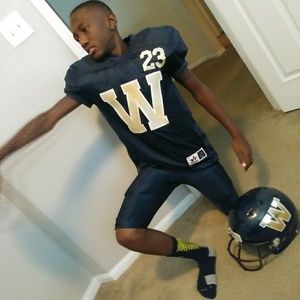 Meet your Posher, Lathan