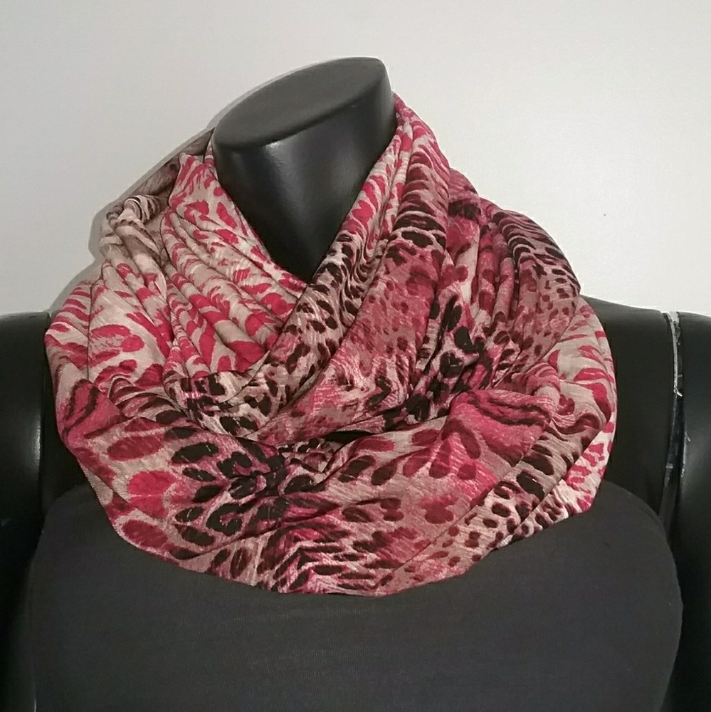 Infinity Scarf