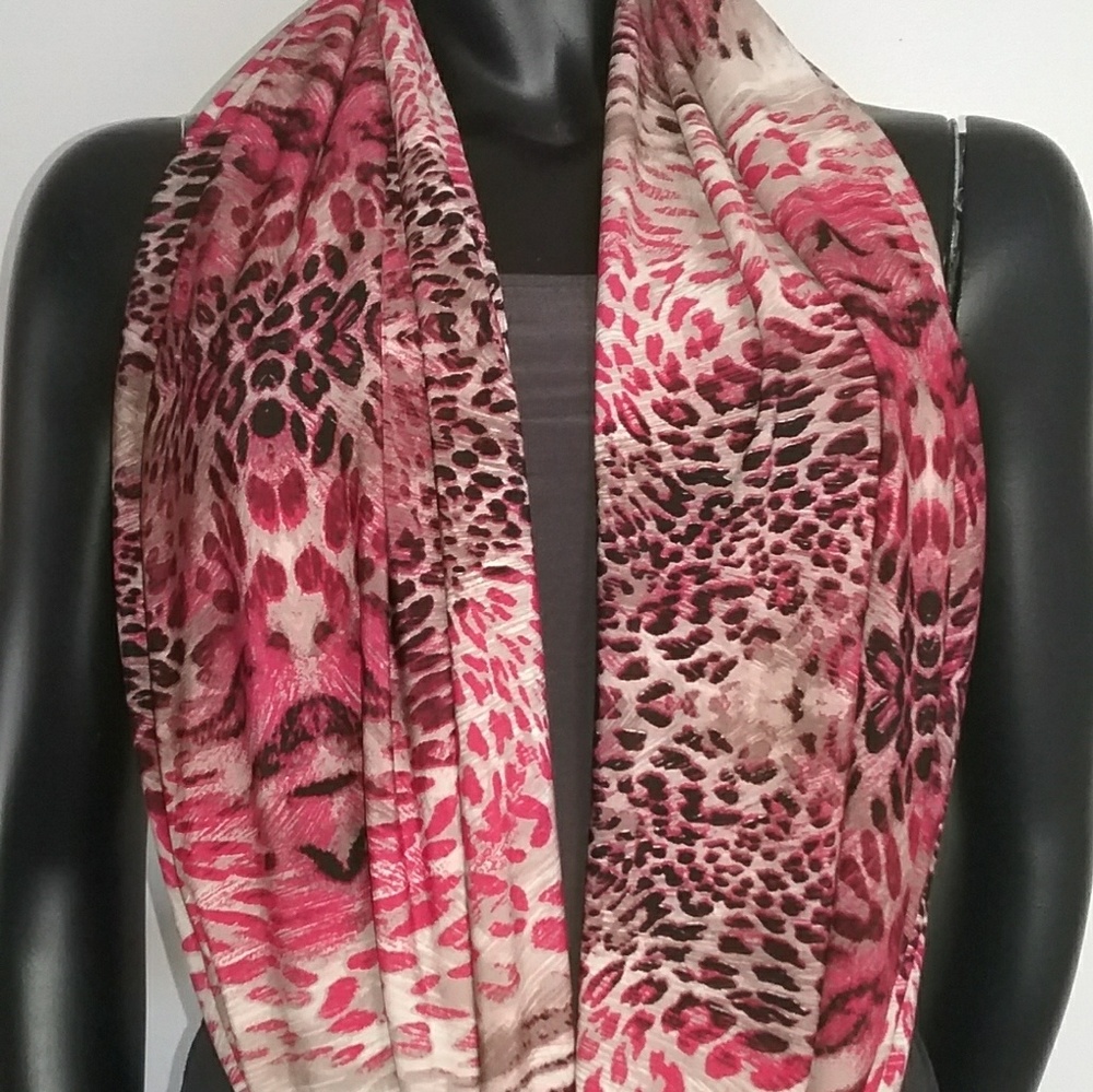 Infinity Scarf - Picture 2 of 3