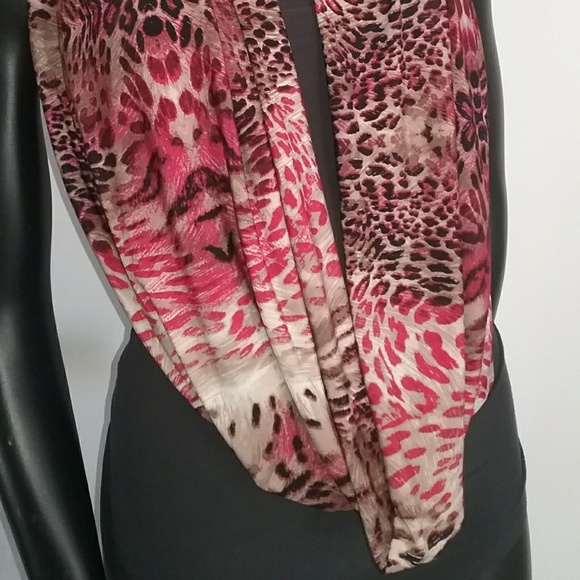 Infinity Scarf - Picture 3 of 3