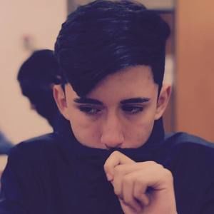 Meet your Posher, Eric