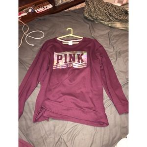 Victoria Secret PINK Sweater