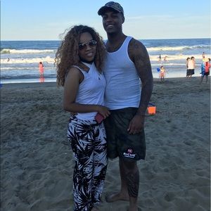 Meet your Posher, Devaughn