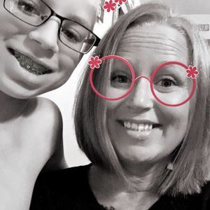 Meet your Posher, Mindy