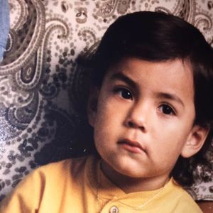 Meet your Posher, Ernesto