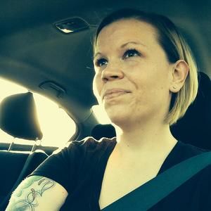 Meet your Posher, Bridget