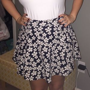 Circle skirt