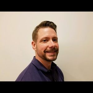 Meet your Posher, Bryan