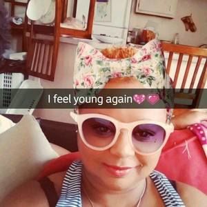 Meet your Posher, Paula