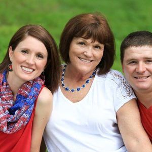 Meet your Posher, Marilyn