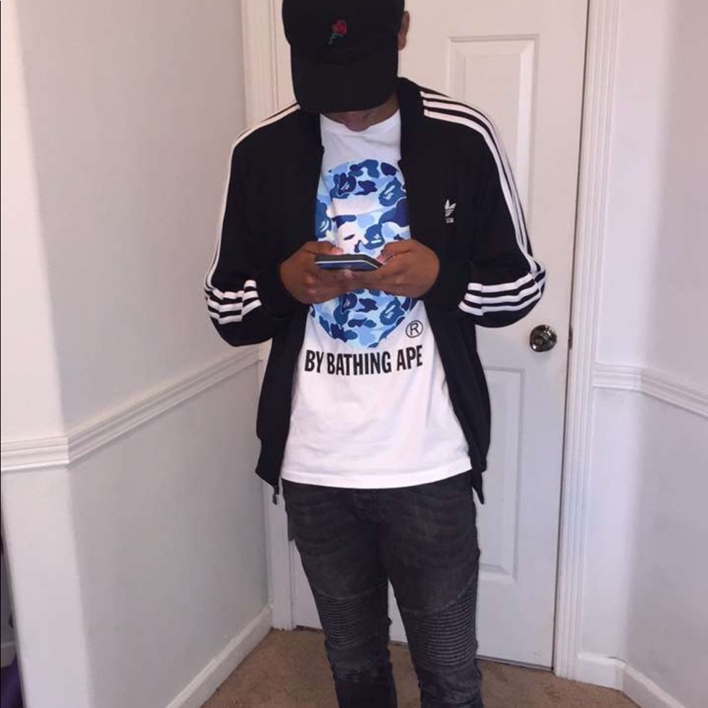 Meet your Posher, Gvon