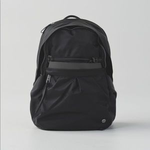 Lululemon pack it up backpack