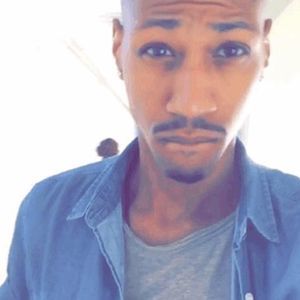 Meet your Posher, Nicholas