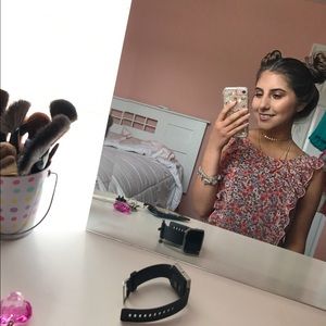 Meet your Posher, Samantha