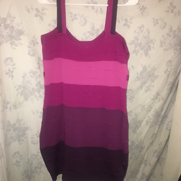 Plus size body con dress🌟 - Picture 2 of 3