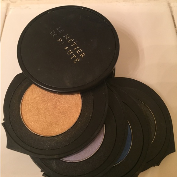 le metier de beaute Other - ✨Eye shadow quad✨