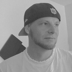 Meet your Posher, Jeff