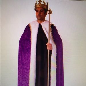 Meet your Posher, Paul