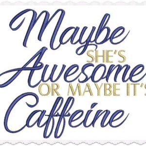 Meet your Posher, Laurie