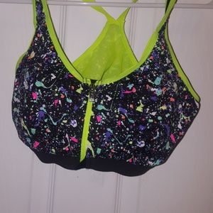 Victorious secret sports bra