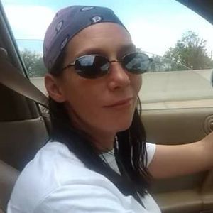 Meet your Posher, Kristi