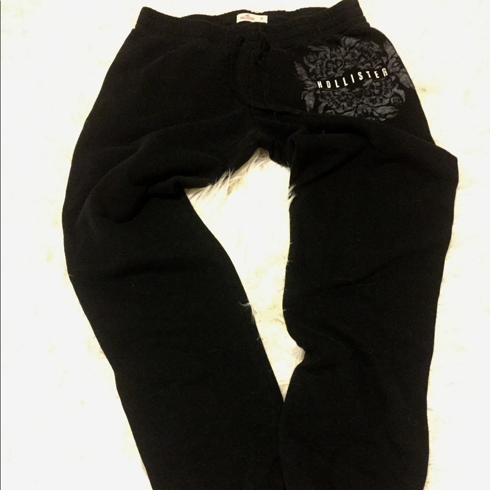 Hollister Sweatpants