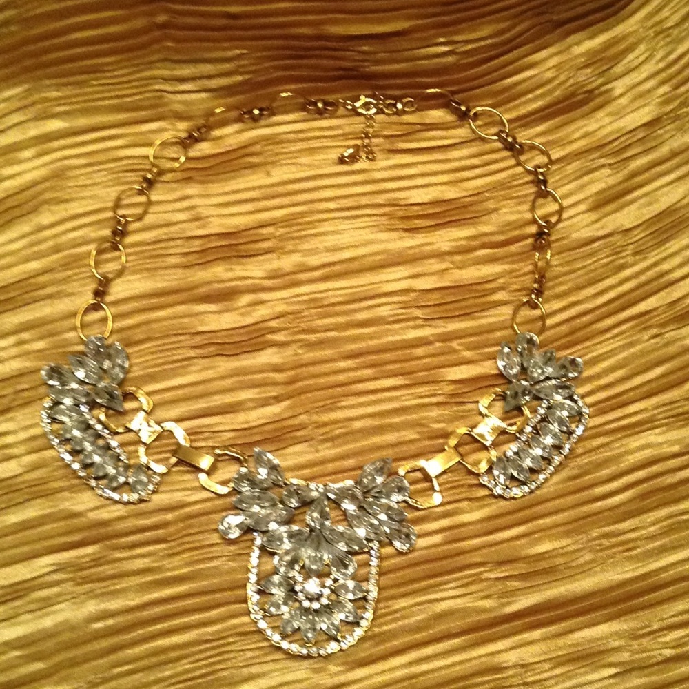 Brillant Necklace