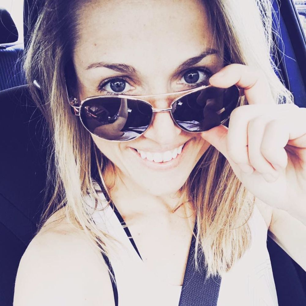 Meet your Posher, Brenda