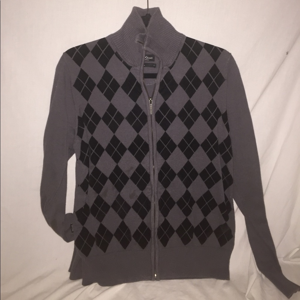 Marc Ecko Jacket