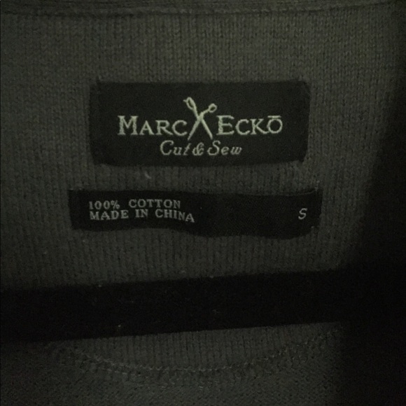 Marc Ecko Jacket - Picture 3 of 3