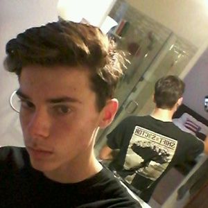 Meet your Posher, Keith