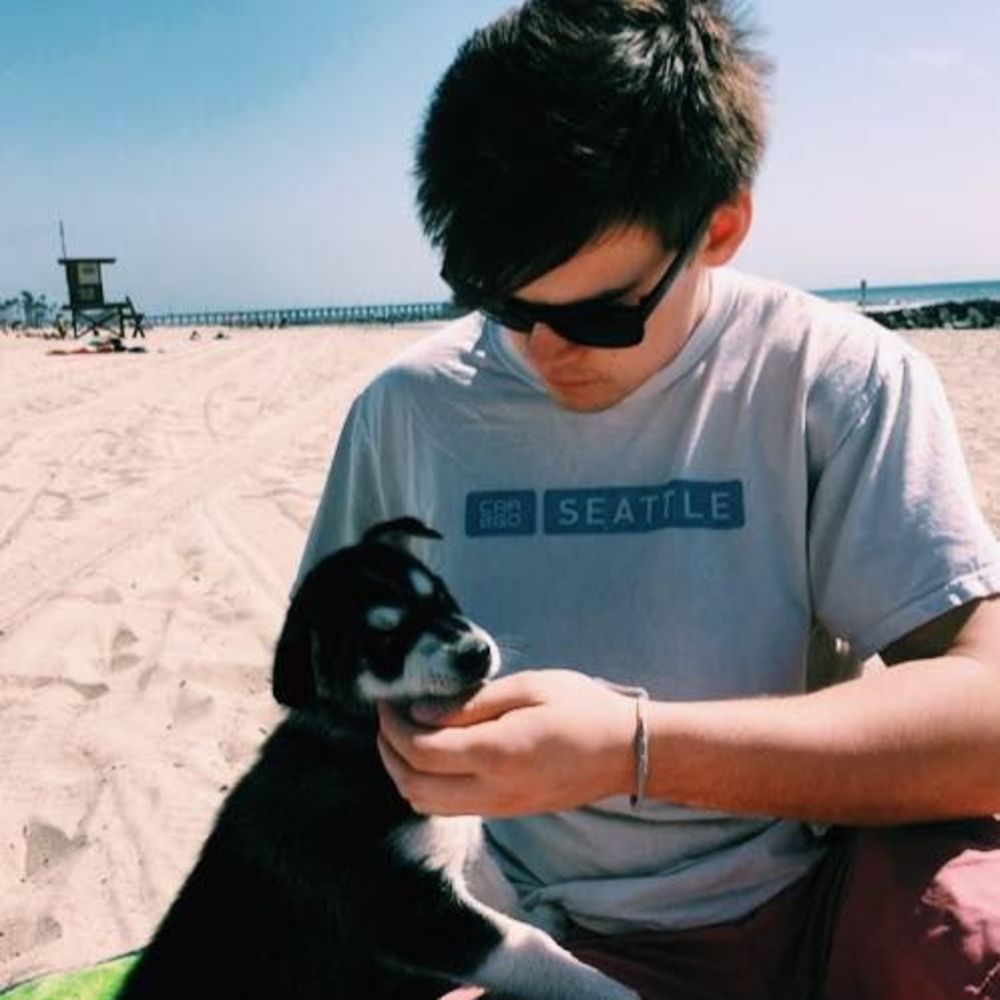 Meet your Posher, Josh