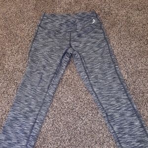 Workout leggings
