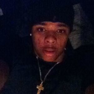 Meet your Posher, Andre