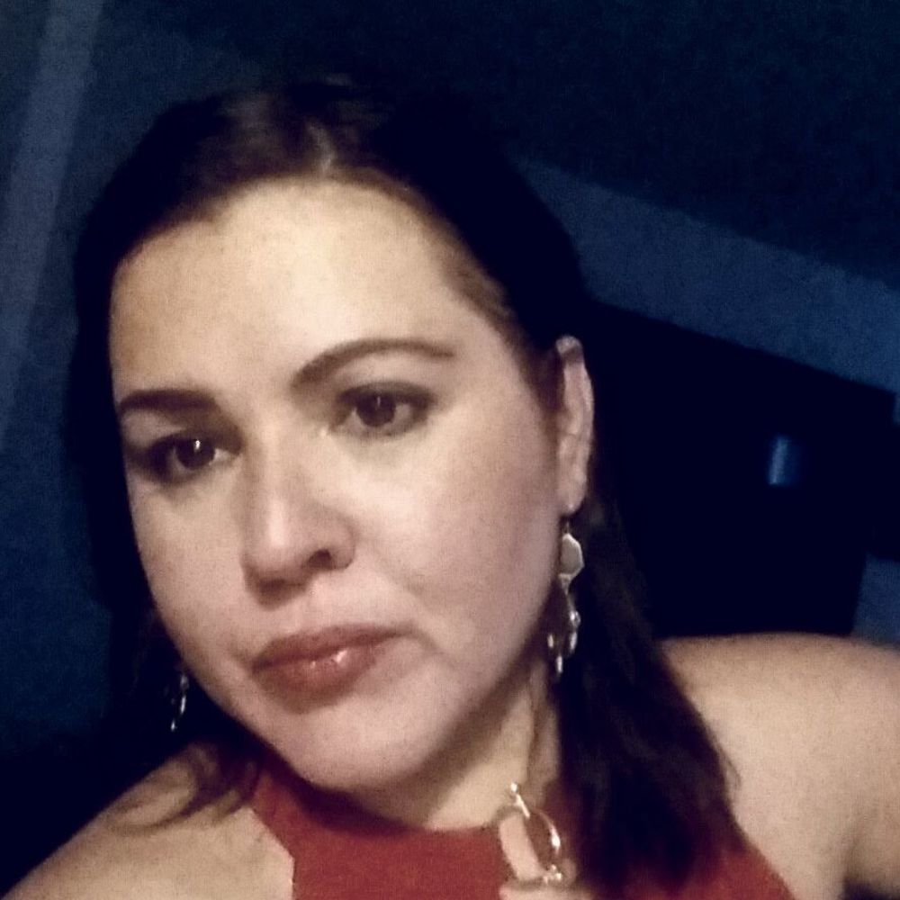 Meet your Posher, Jacquelyn