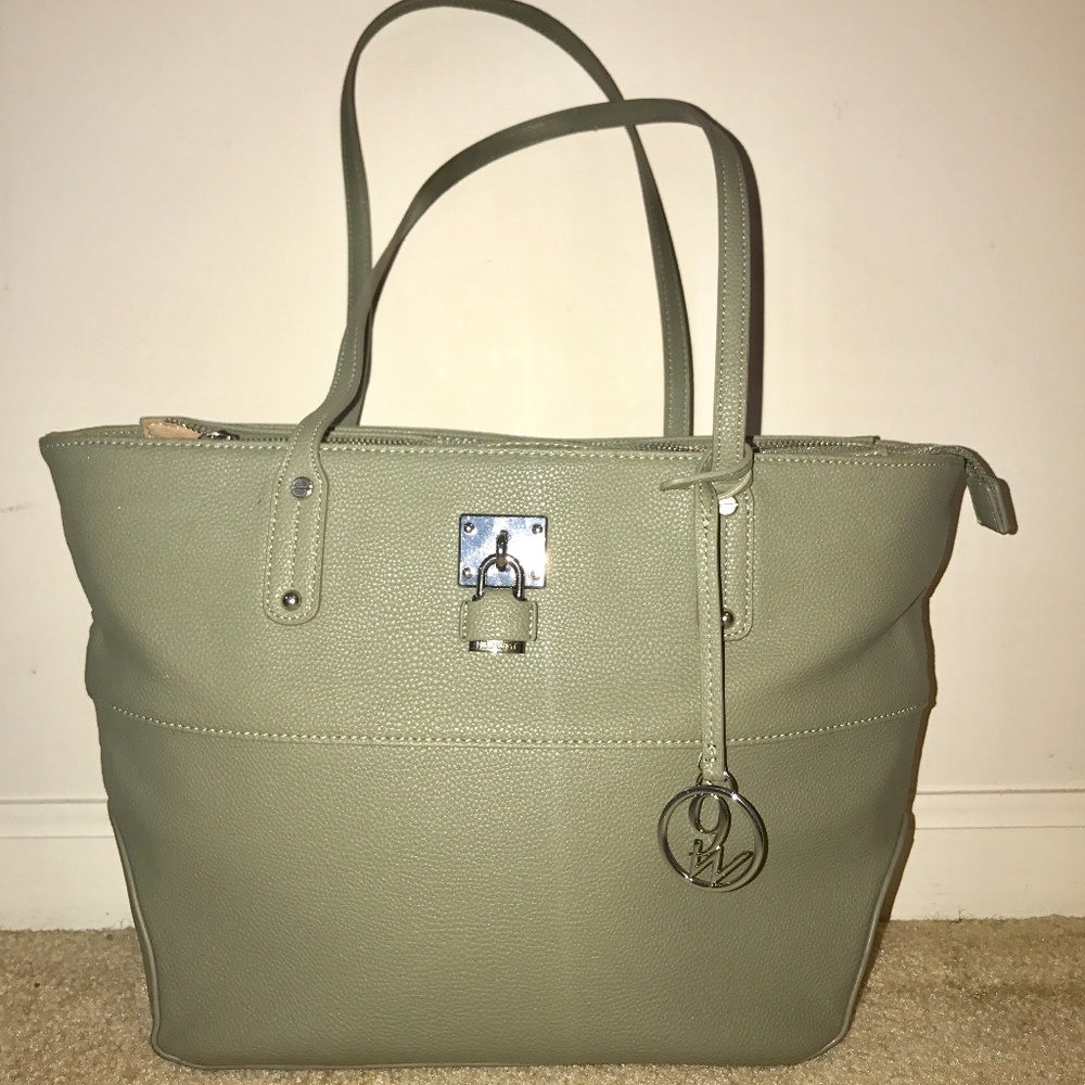 9West Purse