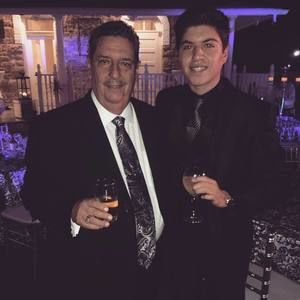 Meet your Posher, Michael