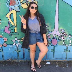 Meet your Posher, Morgan