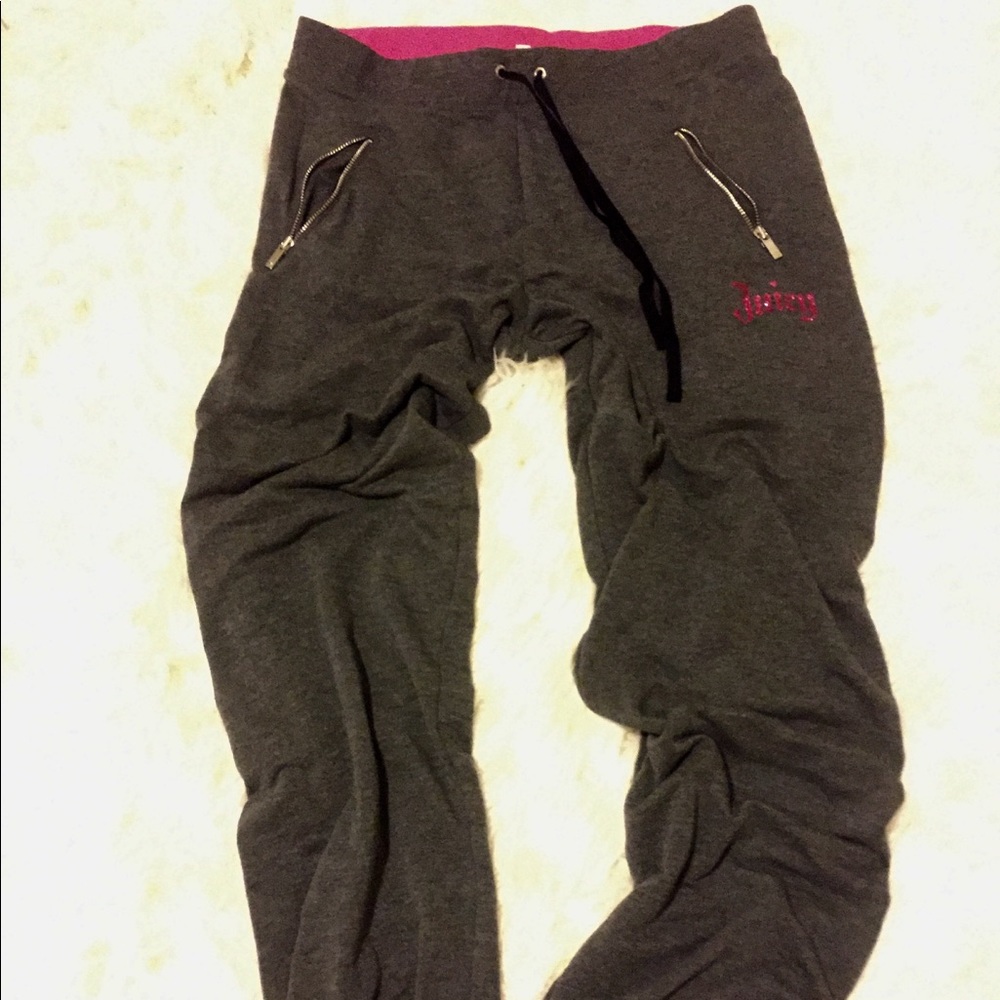 Juicy Couture Sweatpants