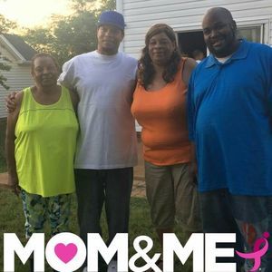 Meet your Posher, Joseph