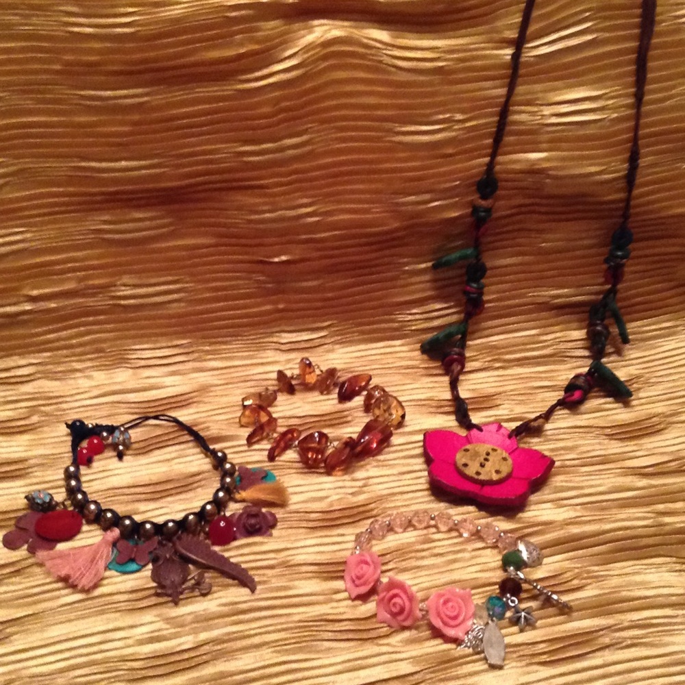 Set of 4