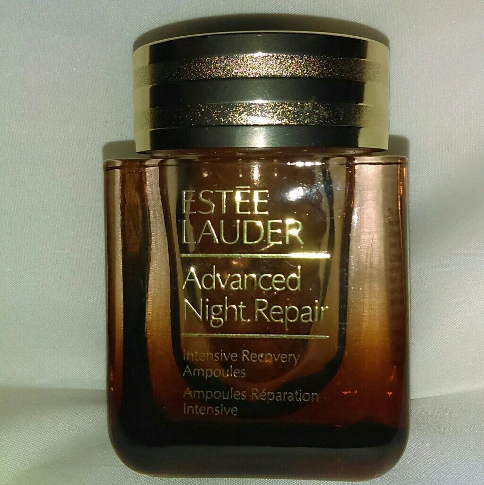 NEW Estee Lauder Adv. Night Repair Ampoules