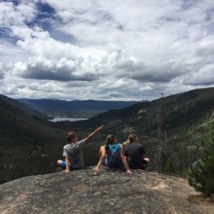 Meet your Posher, Sara