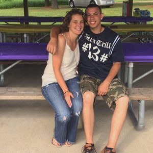 Meet your Posher, Cameron