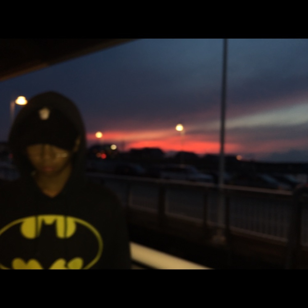 Meet your Posher, Karl