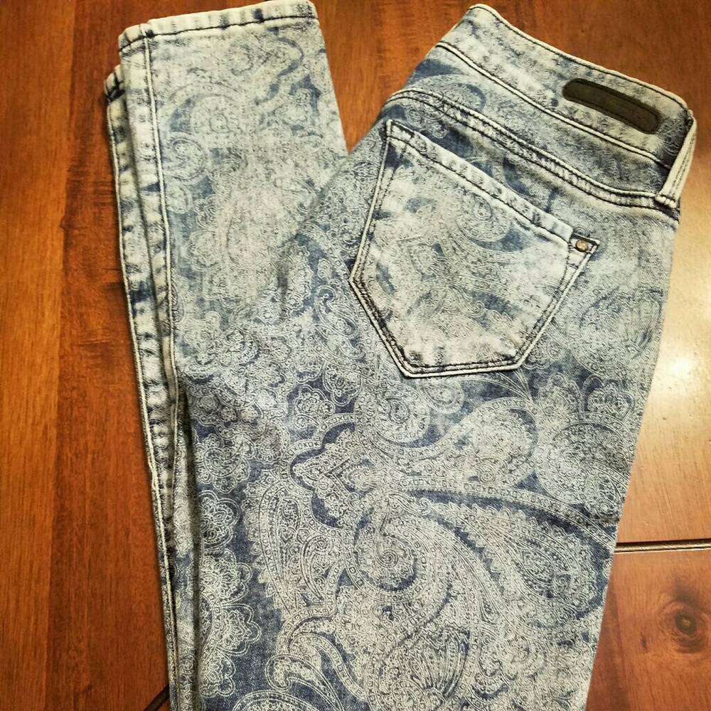 MAVI skinny Jeans