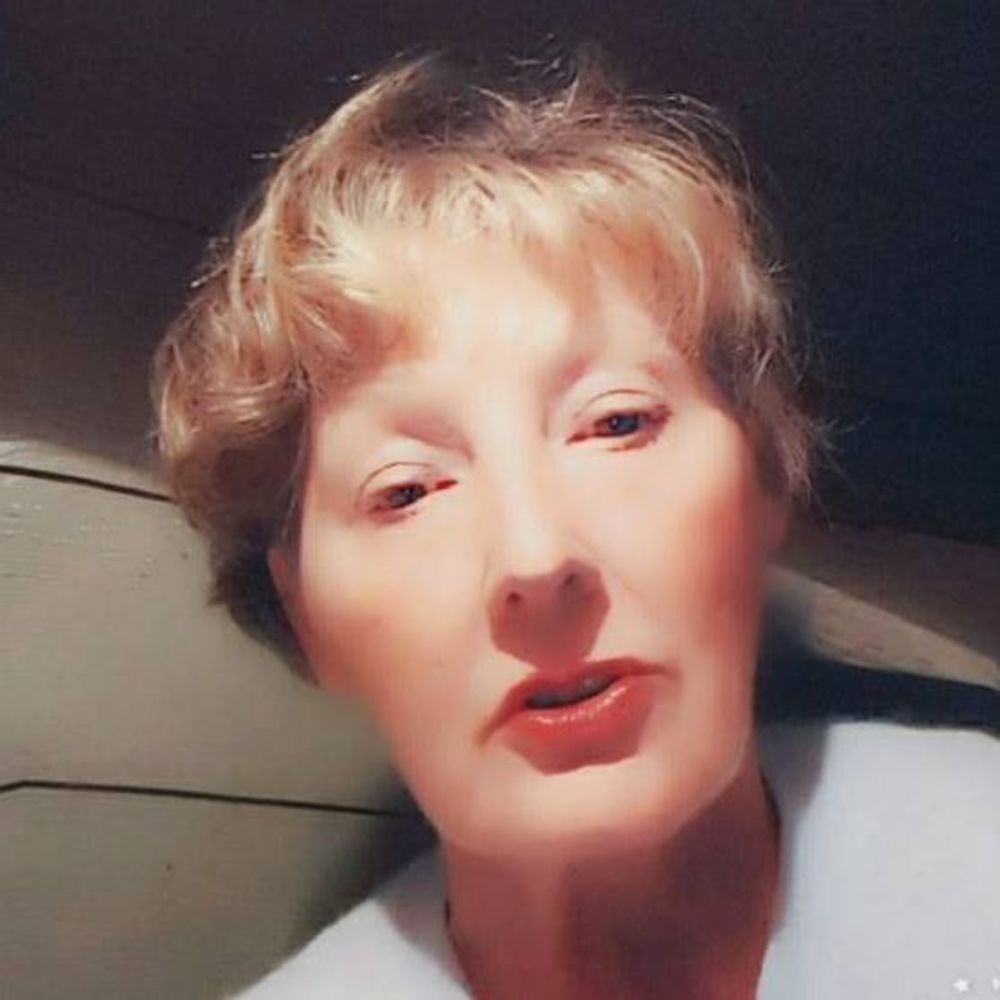 Meet your Posher, Marsha