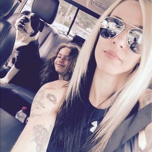 Meet your Posher, Kelly