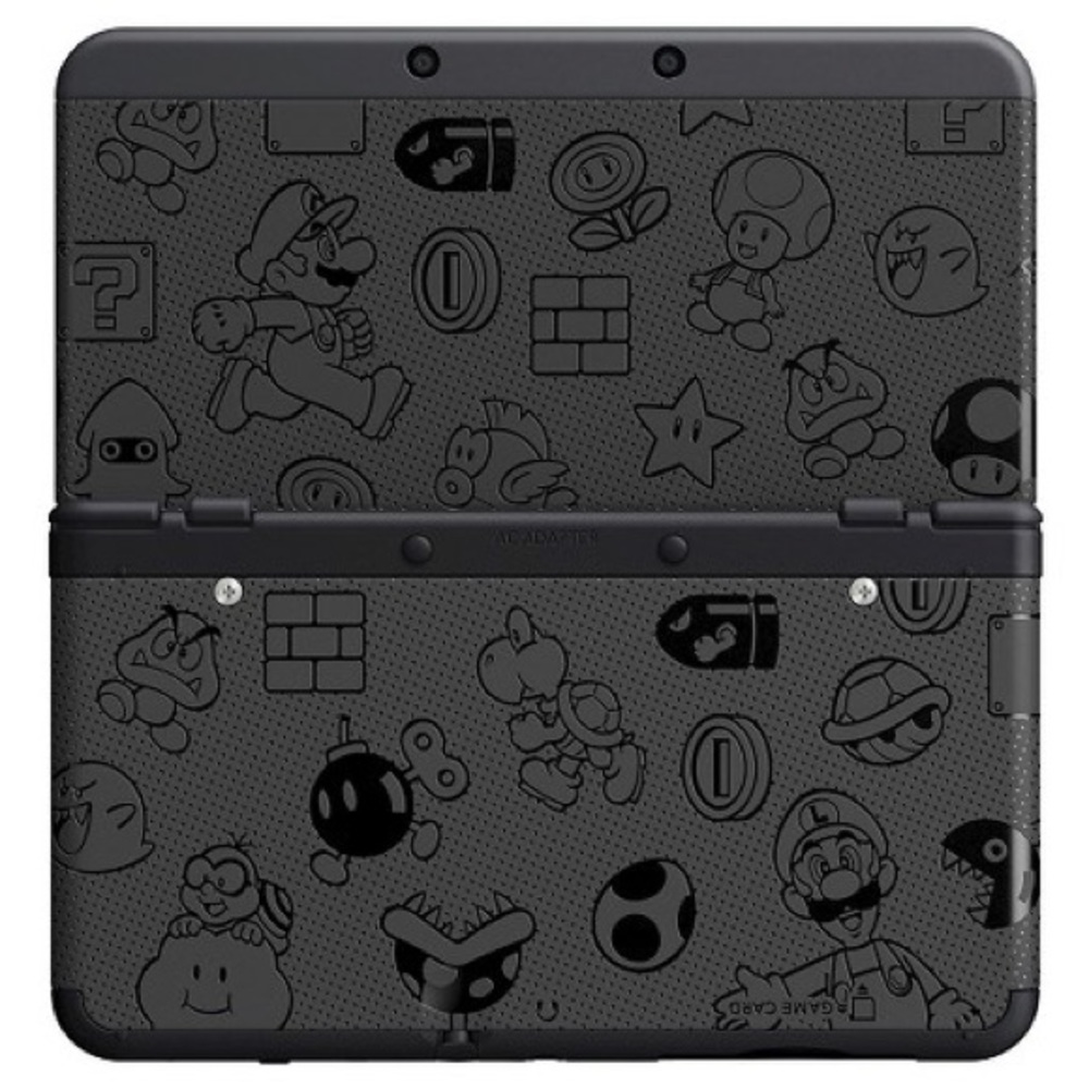 💥SALE💥Nintendo 3DS Super Mario Special Edition - Picture 4 of 8