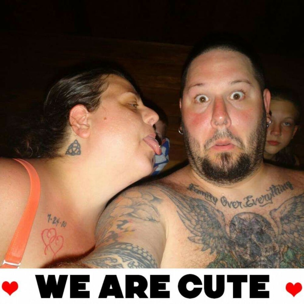 Meet your Posher, Roman